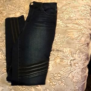 Women's jeans